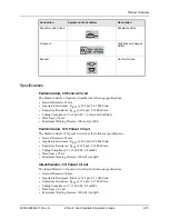 Preview for 41 page of ZOLL Z Vent Operator'S Manual