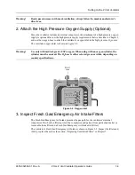 Preview for 45 page of ZOLL Z Vent Operator'S Manual