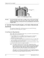 Preview for 46 page of ZOLL Z Vent Operator'S Manual