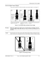 Preview for 49 page of ZOLL Z Vent Operator'S Manual