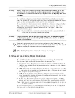 Preview for 51 page of ZOLL Z Vent Operator'S Manual