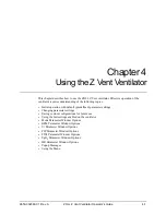 Preview for 55 page of ZOLL Z Vent Operator'S Manual