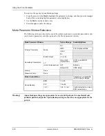 Preview for 64 page of ZOLL Z Vent Operator'S Manual