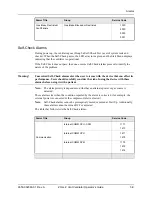 Preview for 103 page of ZOLL Z Vent Operator'S Manual