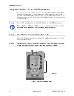 Preview for 142 page of ZOLL Z Vent Operator'S Manual