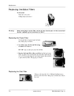 Preview for 148 page of ZOLL Z Vent Operator'S Manual