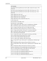 Preview for 164 page of ZOLL Z Vent Operator'S Manual