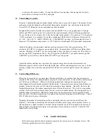 Preview for 19 page of Zoltec BELTOMATIC Operator'S Manual