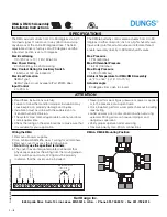 Preview for 50 page of Zoltec BELTOMATIC Operator'S Manual