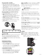 Preview for 51 page of Zoltec BELTOMATIC Operator'S Manual