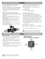 Preview for 53 page of Zoltec BELTOMATIC Operator'S Manual