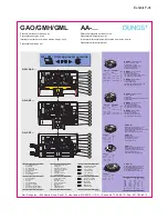 Preview for 58 page of Zoltec BELTOMATIC Operator'S Manual