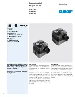 Preview for 59 page of Zoltec BELTOMATIC Operator'S Manual