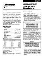 Preview for 70 page of Zoltec BELTOMATIC Operator'S Manual