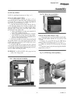 Preview for 93 page of Zoltec BELTOMATIC Operator'S Manual