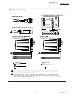 Preview for 95 page of Zoltec BELTOMATIC Operator'S Manual