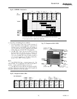 Preview for 97 page of Zoltec BELTOMATIC Operator'S Manual