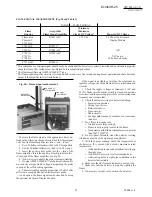 Preview for 101 page of Zoltec BELTOMATIC Operator'S Manual