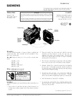 Preview for 110 page of Zoltec BELTOMATIC Operator'S Manual