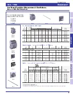 Preview for 113 page of Zoltec BELTOMATIC Operator'S Manual