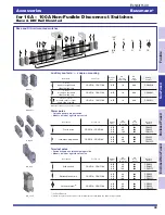 Preview for 115 page of Zoltec BELTOMATIC Operator'S Manual