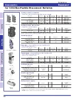 Preview for 119 page of Zoltec BELTOMATIC Operator'S Manual