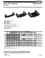 Preview for 125 page of Zoltec BELTOMATIC Operator'S Manual