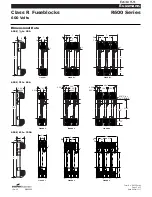 Preview for 126 page of Zoltec BELTOMATIC Operator'S Manual