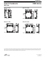 Preview for 127 page of Zoltec BELTOMATIC Operator'S Manual