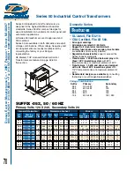 Preview for 133 page of Zoltec BELTOMATIC Operator'S Manual