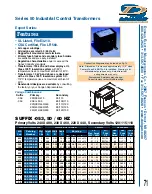 Preview for 134 page of Zoltec BELTOMATIC Operator'S Manual