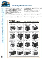 Preview for 139 page of Zoltec BELTOMATIC Operator'S Manual