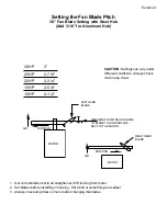 Preview for 140 page of Zoltec BELTOMATIC Operator'S Manual