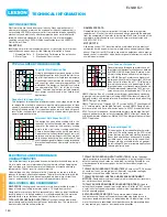 Preview for 145 page of Zoltec BELTOMATIC Operator'S Manual