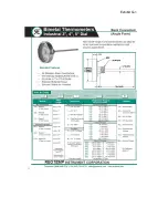 Preview for 180 page of Zoltec BELTOMATIC Operator'S Manual