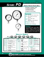 Preview for 181 page of Zoltec BELTOMATIC Operator'S Manual