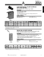 Preview for 182 page of Zoltec BELTOMATIC Operator'S Manual