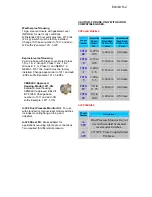 Preview for 184 page of Zoltec BELTOMATIC Operator'S Manual