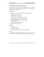 Preview for 8 page of Zoltrix Audio Plus 3200 V.2 User Manual