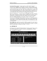 Preview for 23 page of Zoltrix Audio Plus 3200 V.2 User Manual