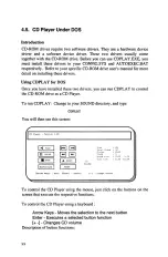 Preview for 22 page of Zoltrix Audio Plus 3200 Hardware Manual