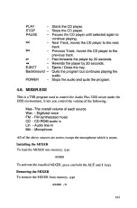 Preview for 23 page of Zoltrix Audio Plus 3200 Hardware Manual