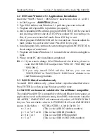 Preview for 11 page of Zoltrix AudioPlus 6400 3D User Manual