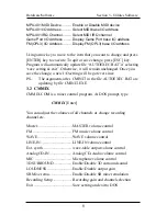 Preview for 13 page of Zoltrix AudioPlus 6400 3D User Manual