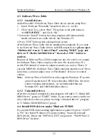 Preview for 17 page of Zoltrix AudioPlus 6400 3D User Manual