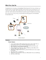 Preview for 7 page of Zoltrix Broadband Wireless Router User Manual
