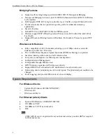 Preview for 8 page of Zoltrix Broadband Wireless Router User Manual