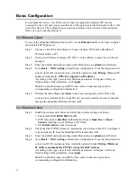 Preview for 12 page of Zoltrix Broadband Wireless Router User Manual