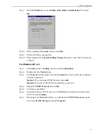 Preview for 17 page of Zoltrix Broadband Wireless Router User Manual