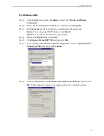 Preview for 19 page of Zoltrix Broadband Wireless Router User Manual